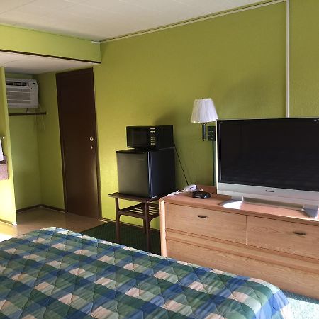 Statesman Inn 特雷霍特 外观 照片