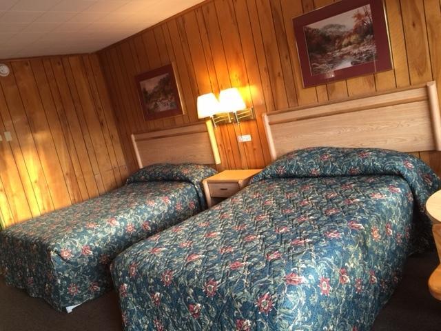 Statesman Inn 特雷霍特 外观 照片